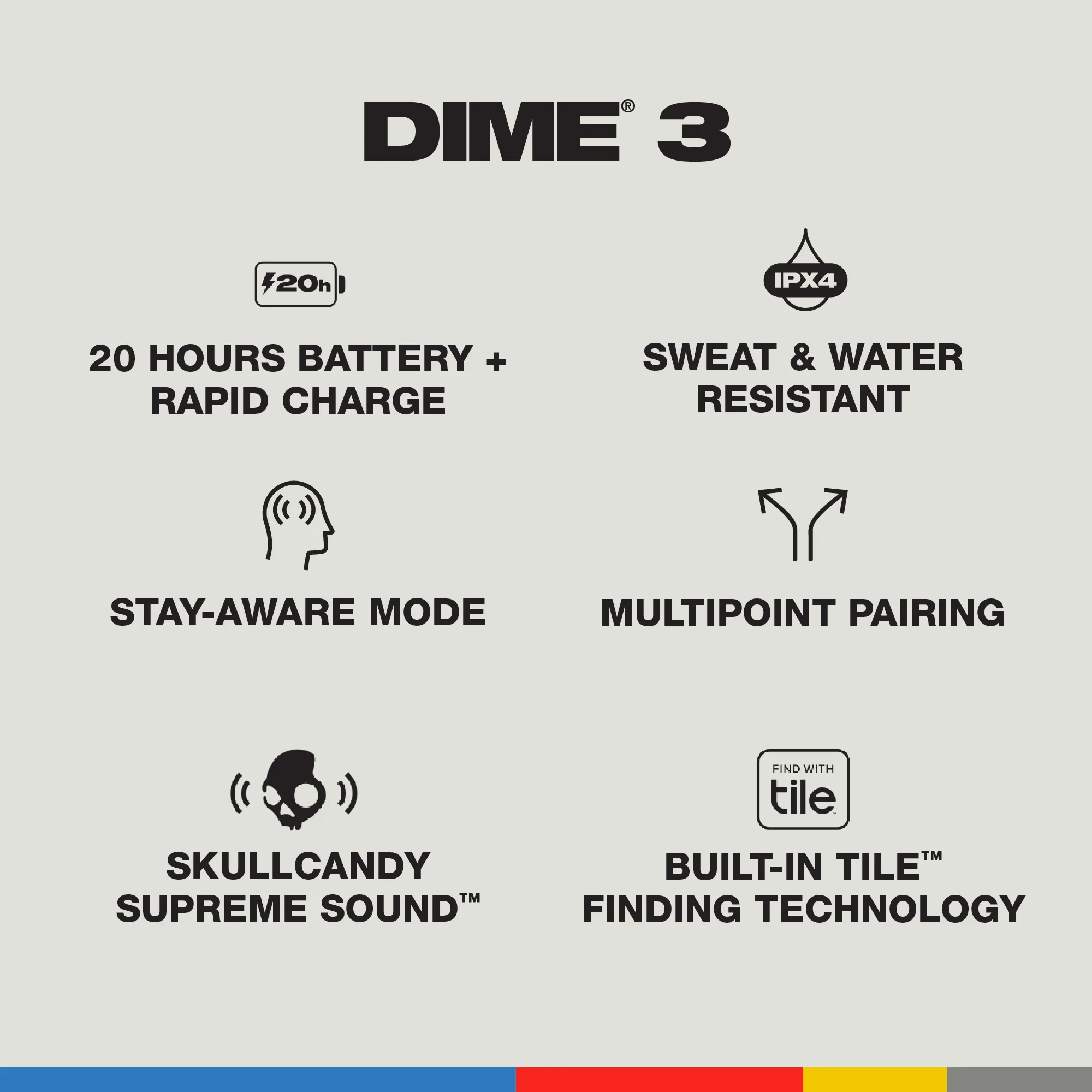 Dime® 3 - Image 21