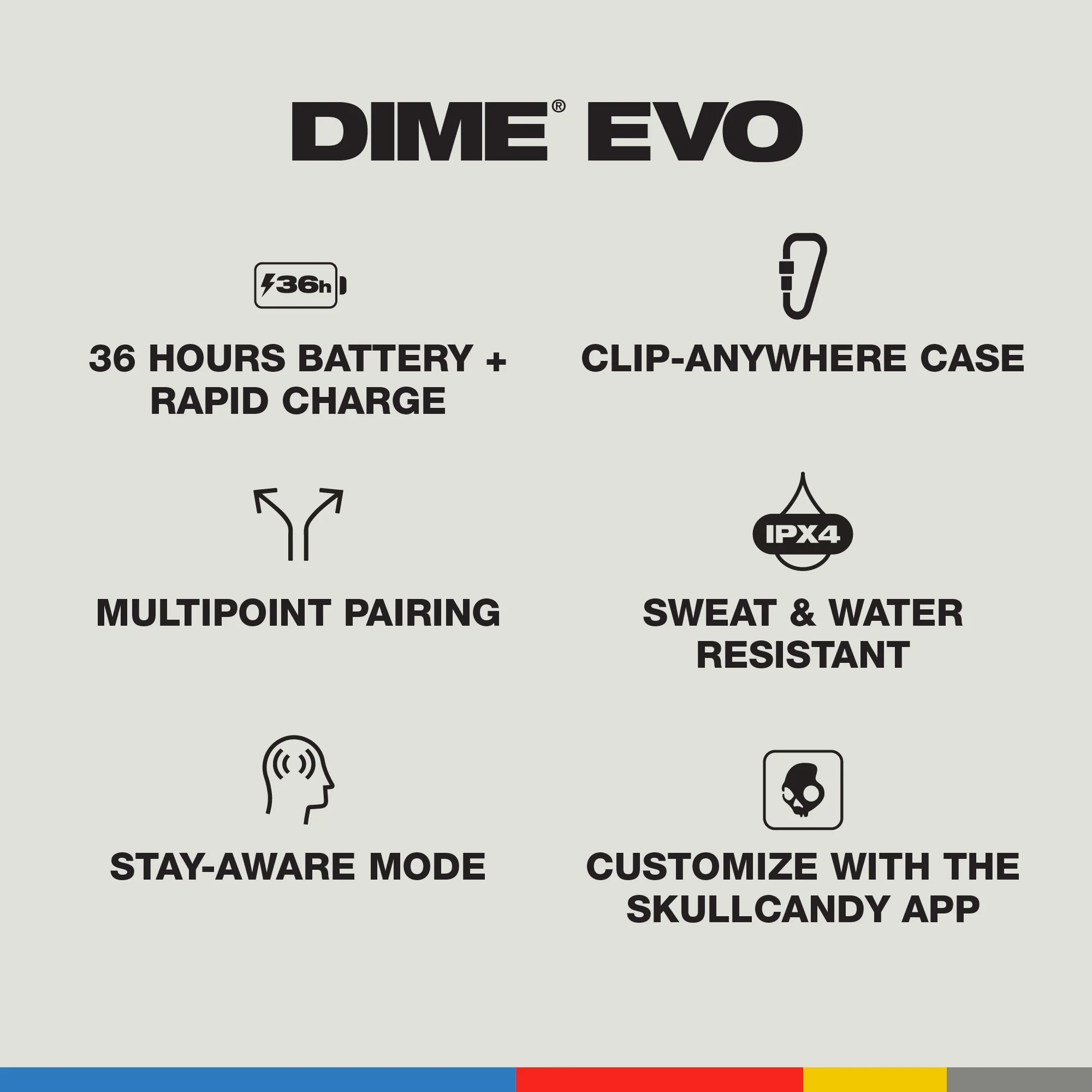 Dime® Evo - Image 65