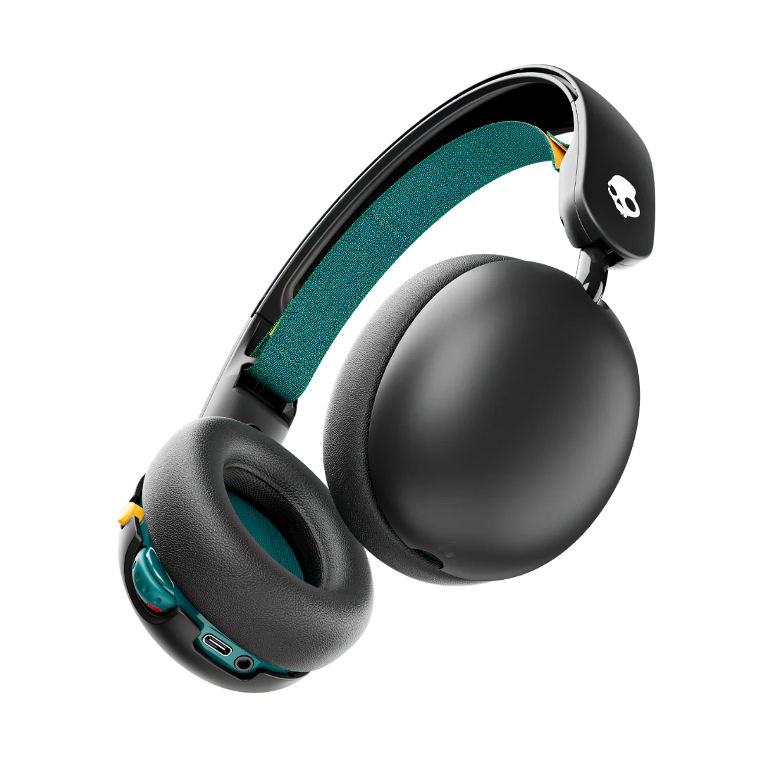 New Arrivals Headphones