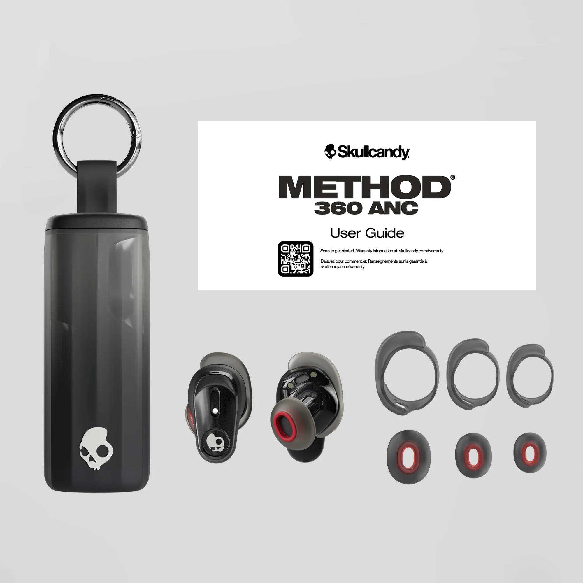Method® 360 ANC - Image 28