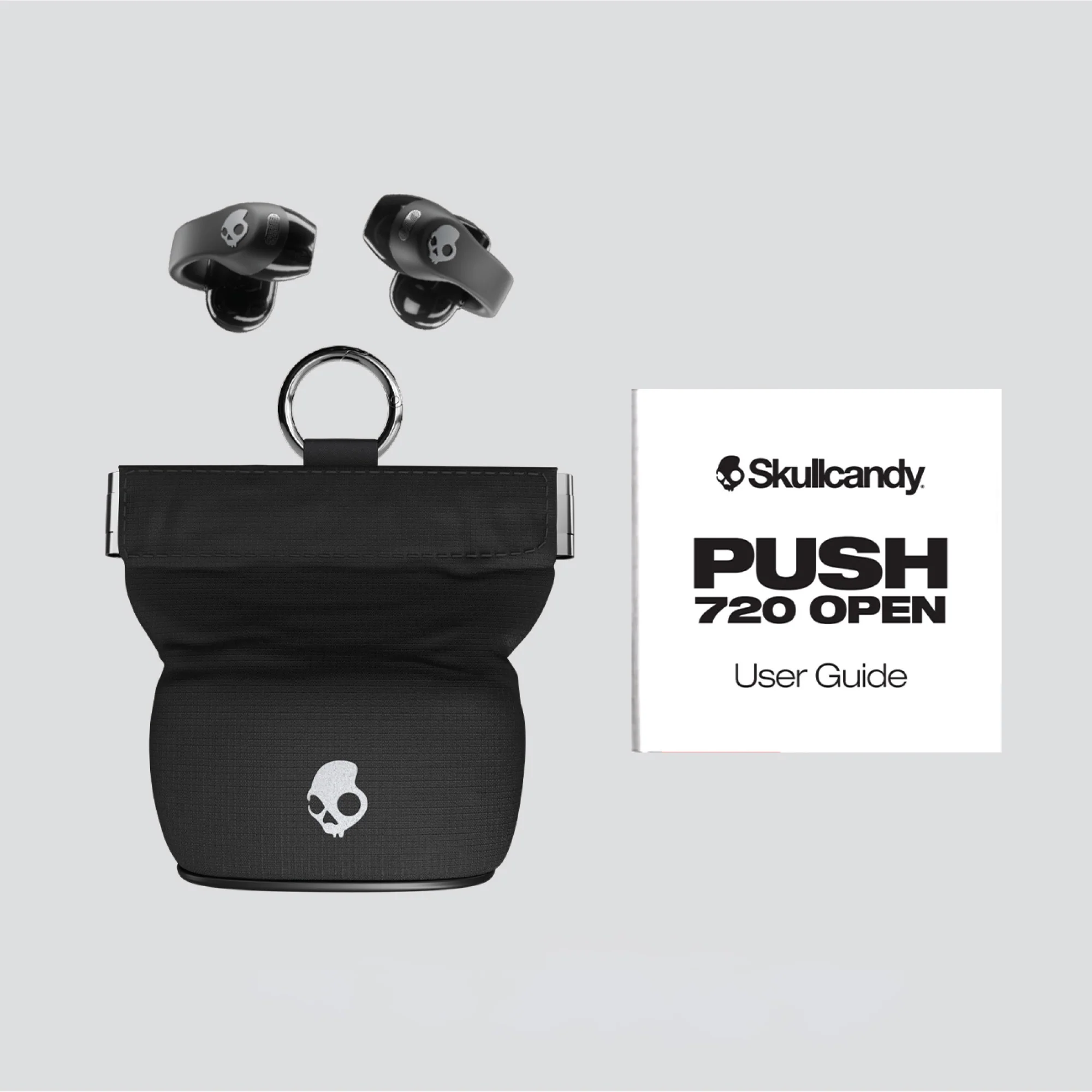 Push® 720 Open - Image 16