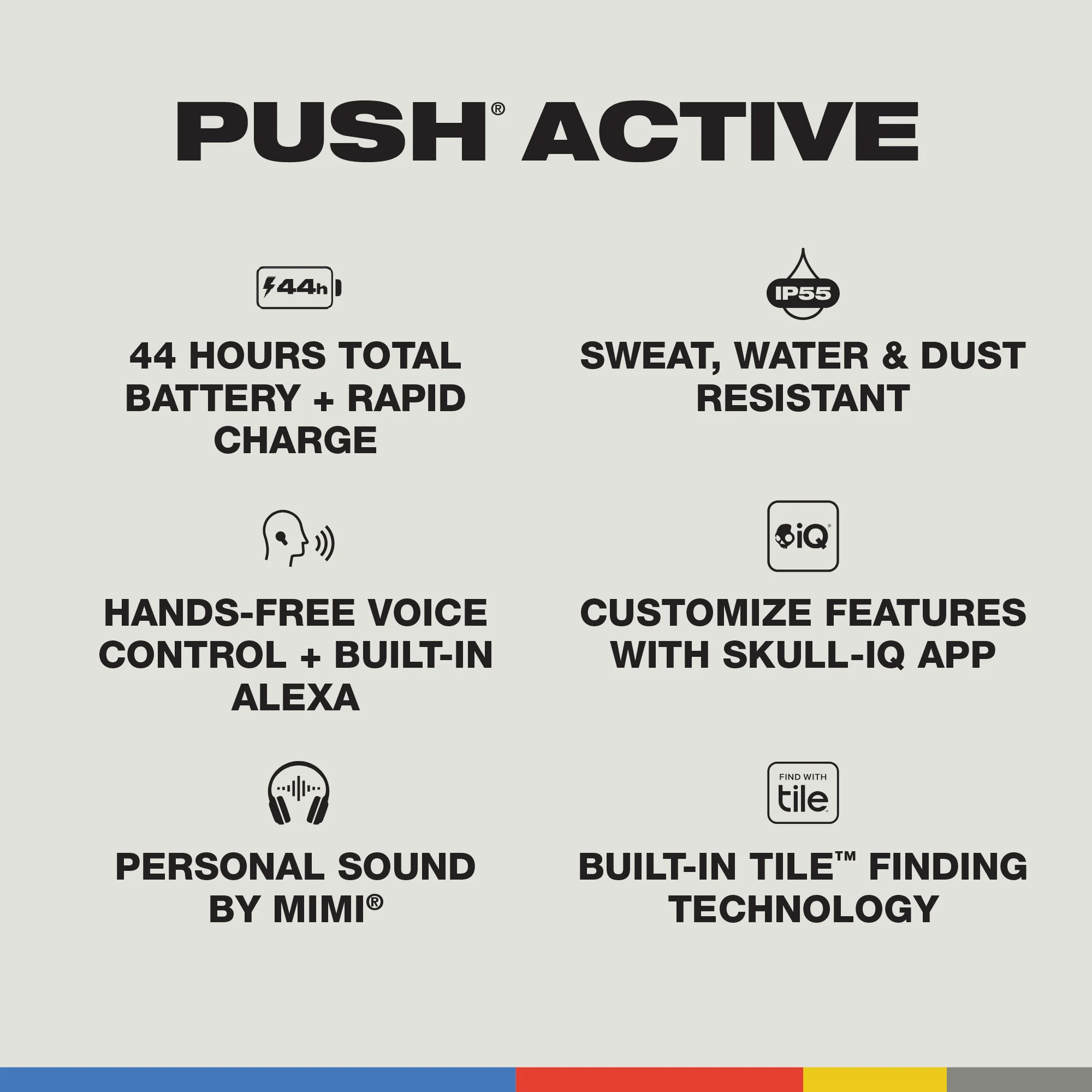 Push® Active - Image 26