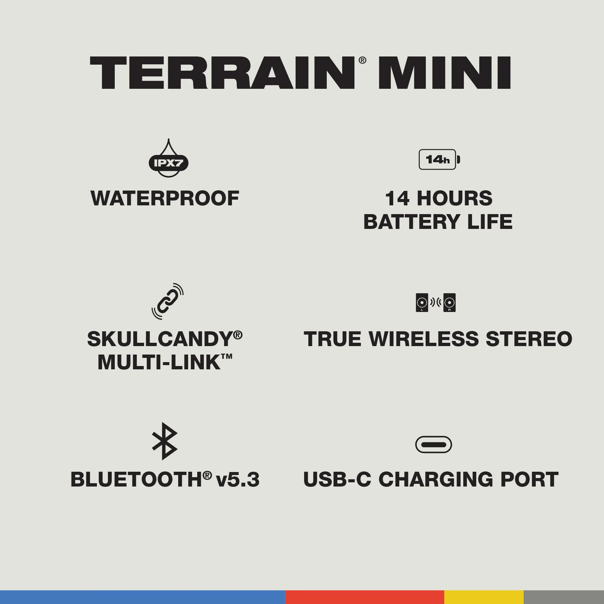 Terrain™ Mini - Image 14