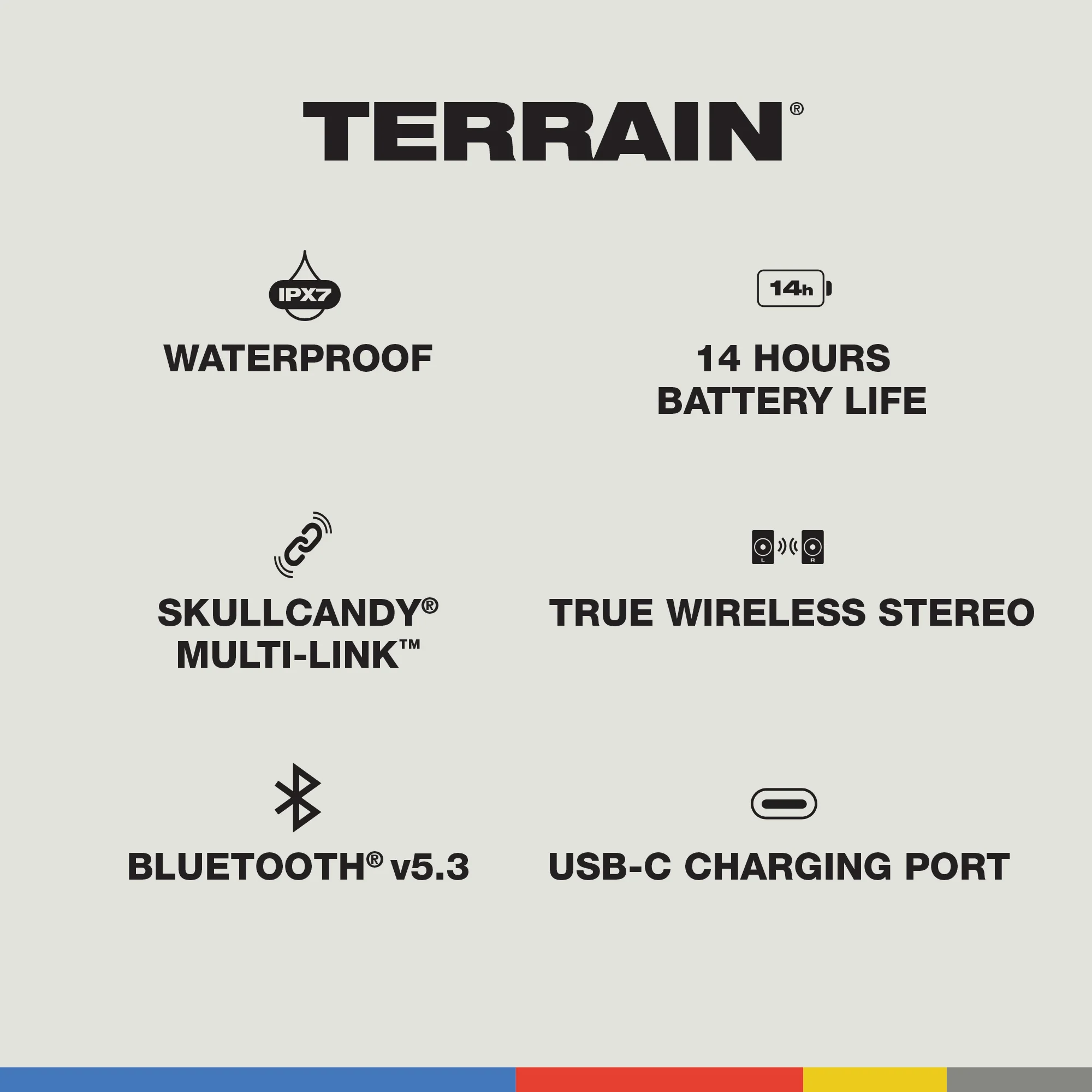 Terrain™ - Image 14